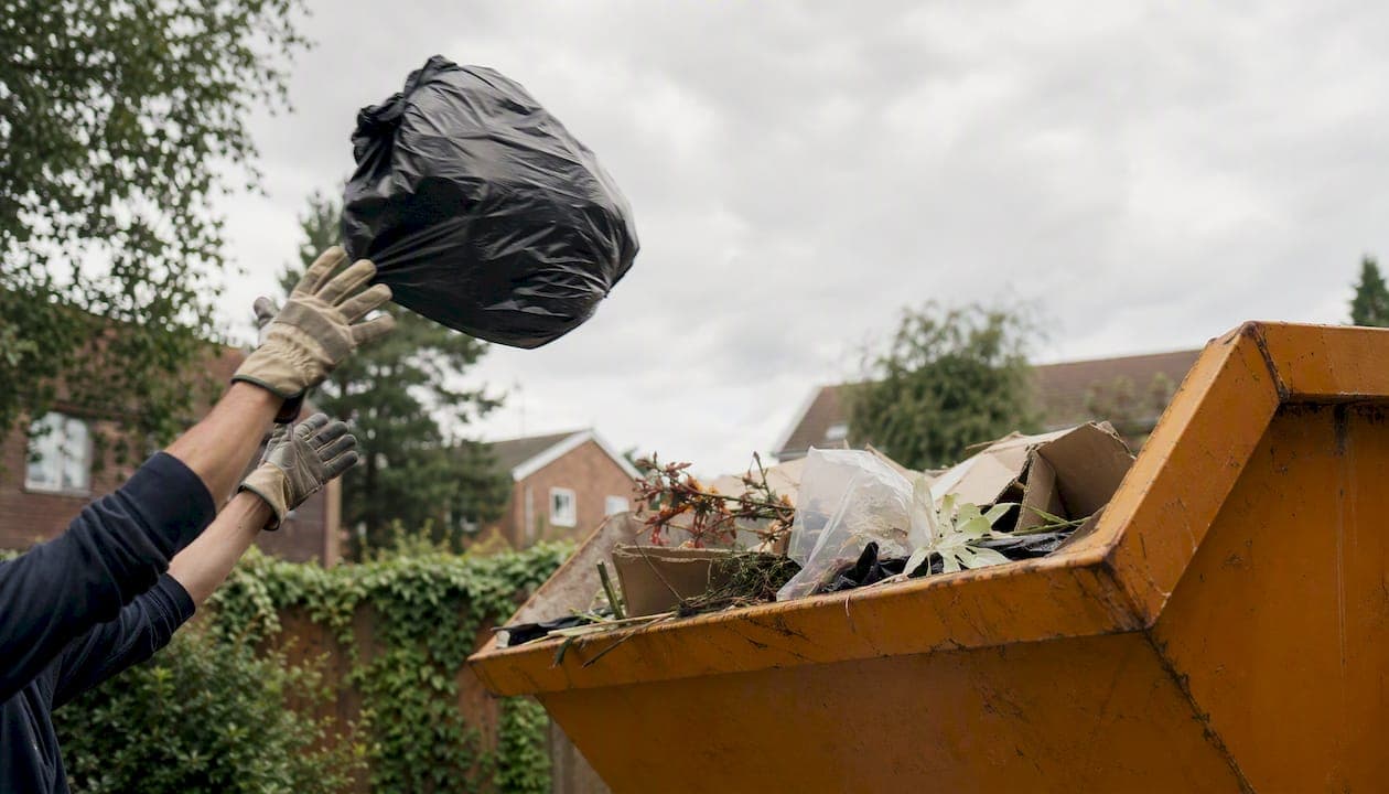Skip hire cost in the UK: 2026 pricing guide