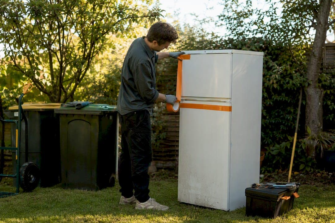 Fridge freezer disposal UK: your best routes explained