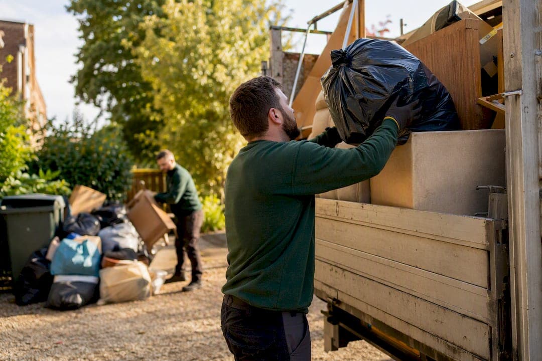 House clearance cost: UK prices and what drives them in 2026